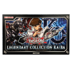 Legendary Collection Kaiba *1st Edition* (Very Rare)
